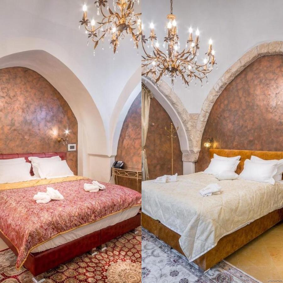 Western Wall Luxury House Jerozolima Zewnętrze zdjęcie