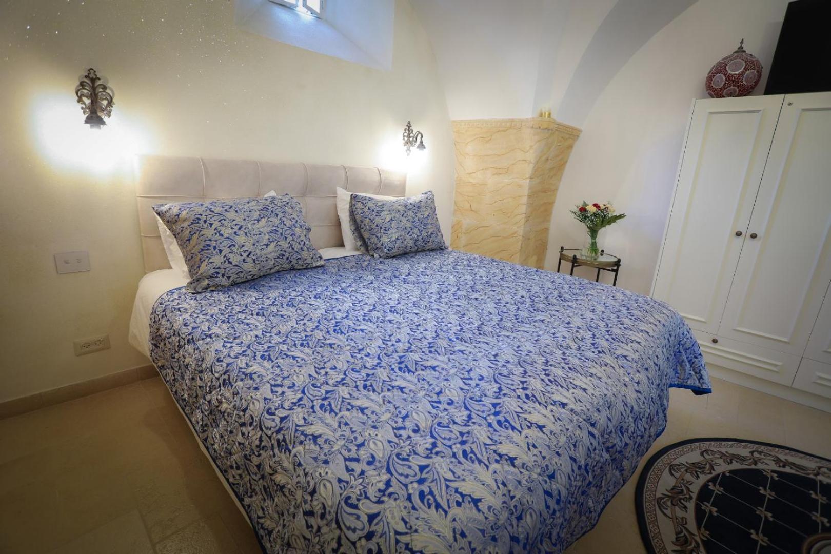 Western Wall Luxury House Jerozolima Pokój zdjęcie