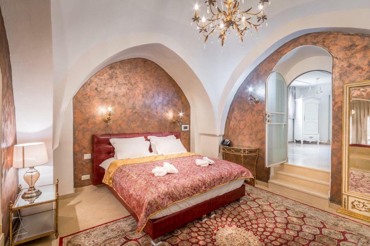 Western Wall Luxury House Jerozolima Zewnętrze zdjęcie