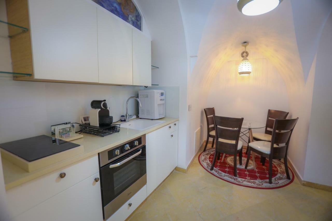 Western Wall Luxury House Jerozolima Zewnętrze zdjęcie