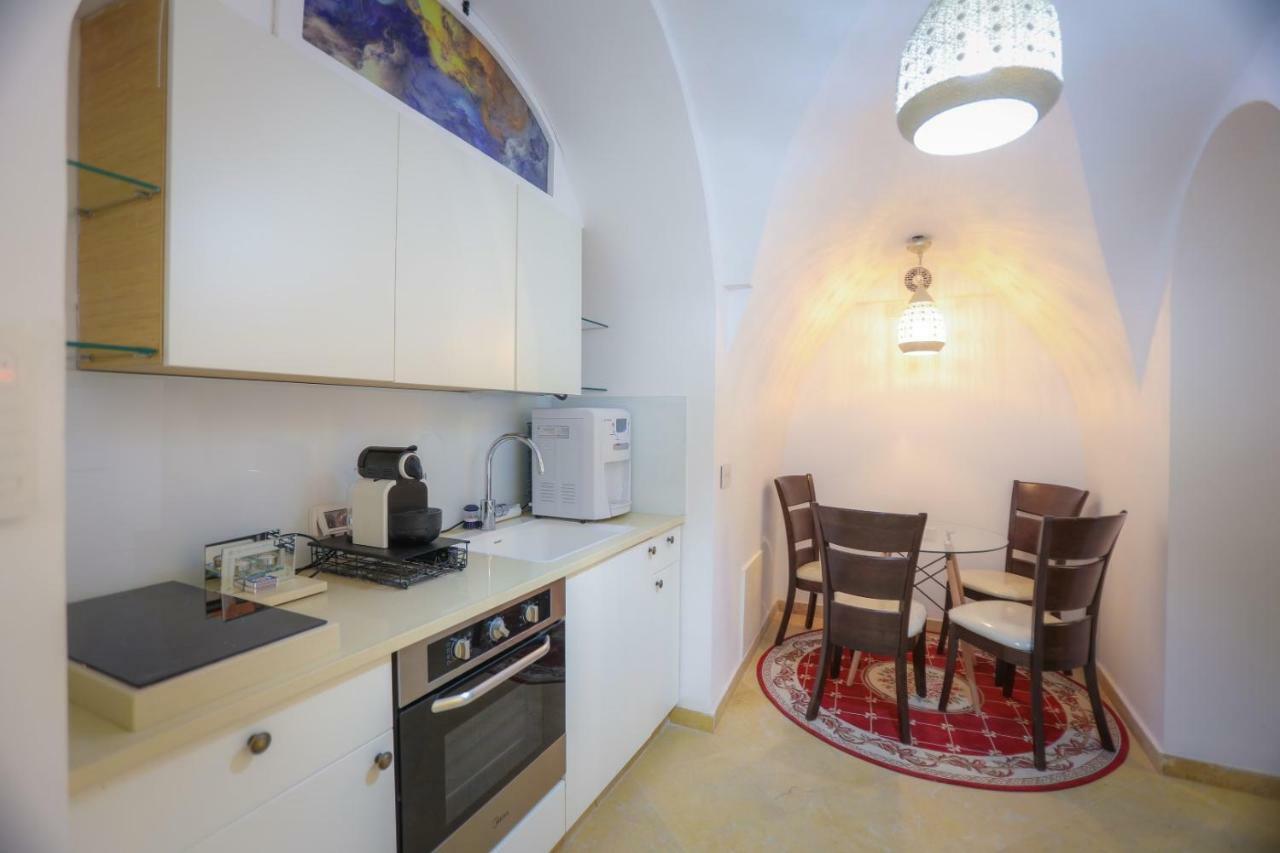 Western Wall Luxury House Jerozolima Zewnętrze zdjęcie