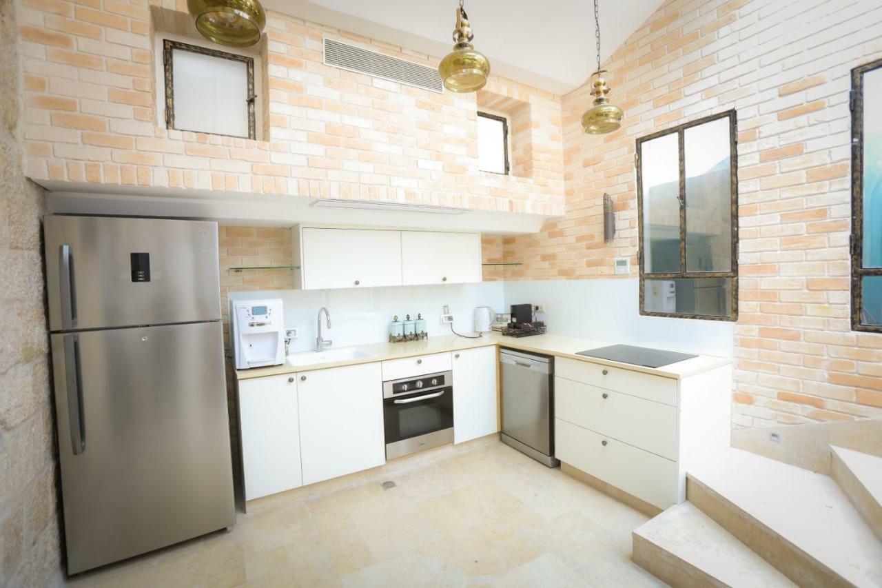Western Wall Luxury House Jerozolima Zewnętrze zdjęcie