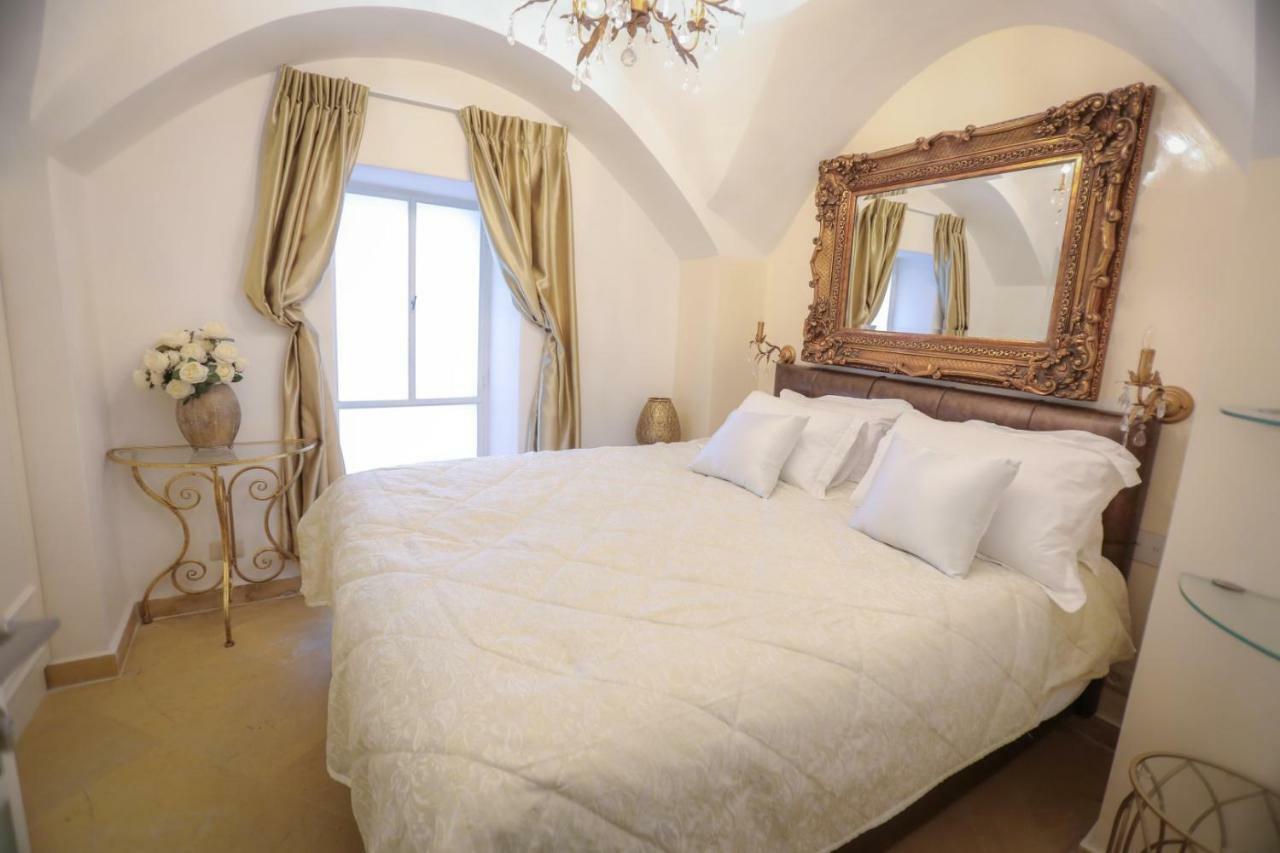 Western Wall Luxury House Jerozolima Zewnętrze zdjęcie