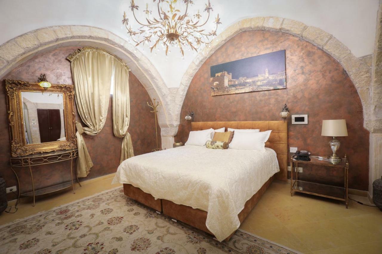 Western Wall Luxury House Jerozolima Zewnętrze zdjęcie