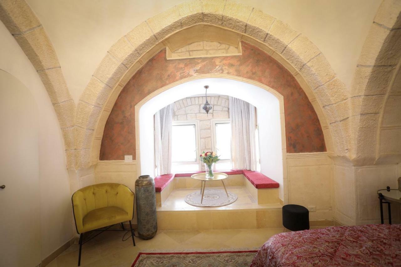 Western Wall Luxury House Jerozolima Zewnętrze zdjęcie