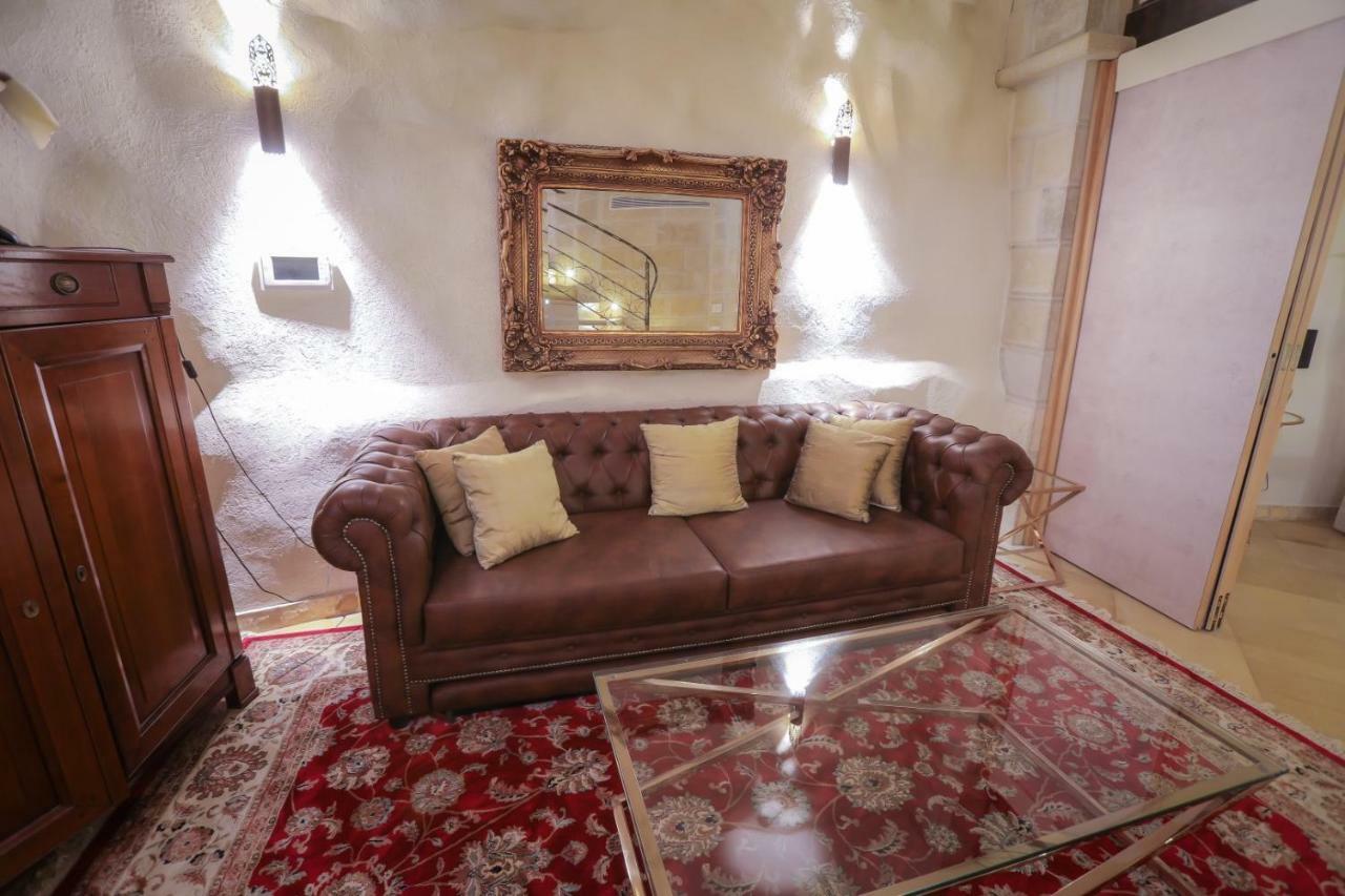 Western Wall Luxury House Jerozolima Zewnętrze zdjęcie