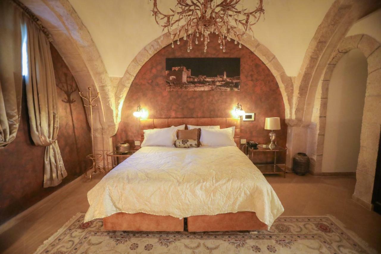 Western Wall Luxury House Jerozolima Zewnętrze zdjęcie