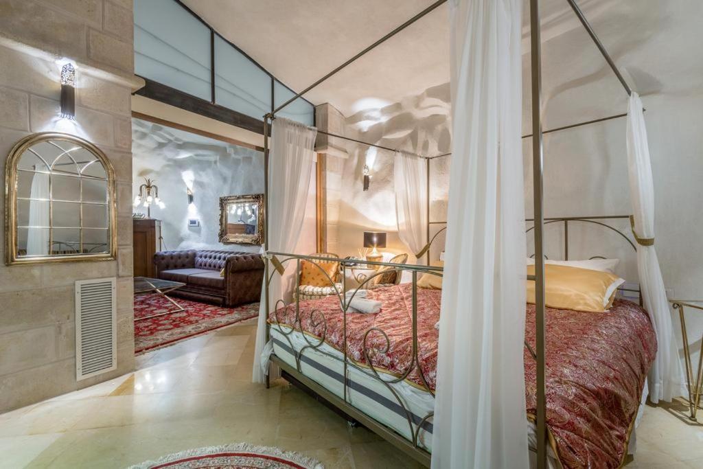 Western Wall Luxury House Jerozolima Zewnętrze zdjęcie