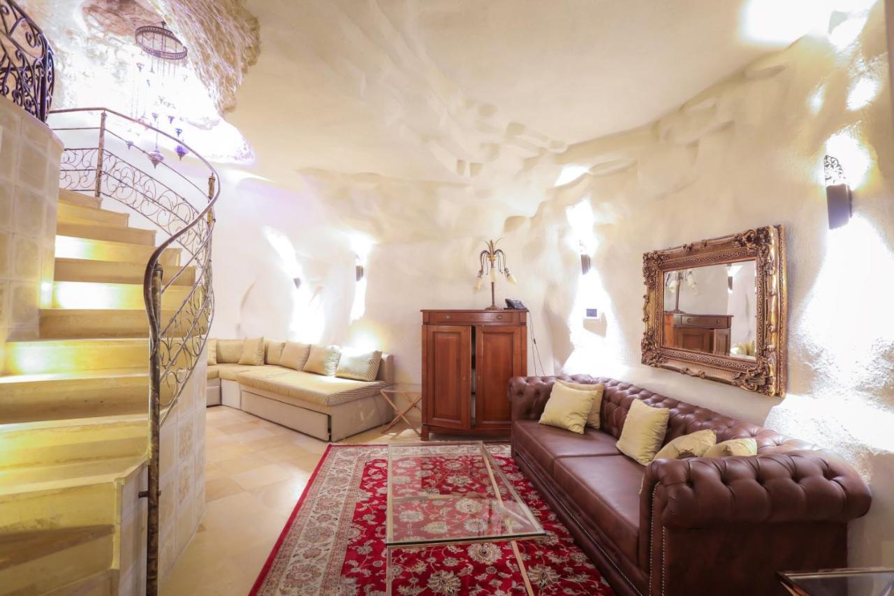 Western Wall Luxury House Jerozolima Zewnętrze zdjęcie