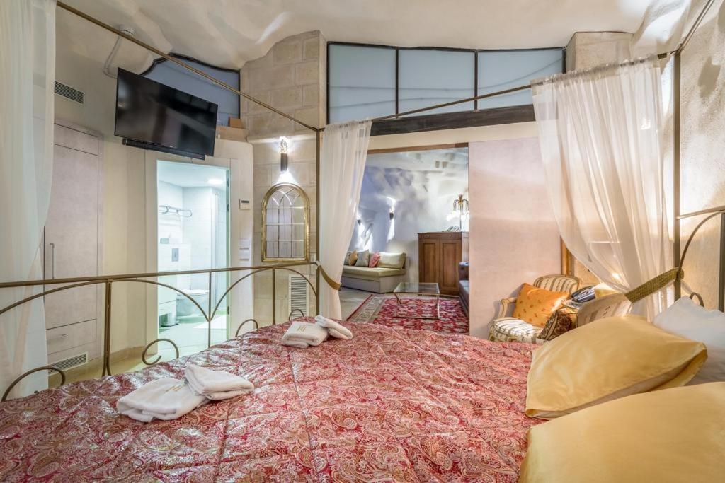 Western Wall Luxury House Jerozolima Zewnętrze zdjęcie