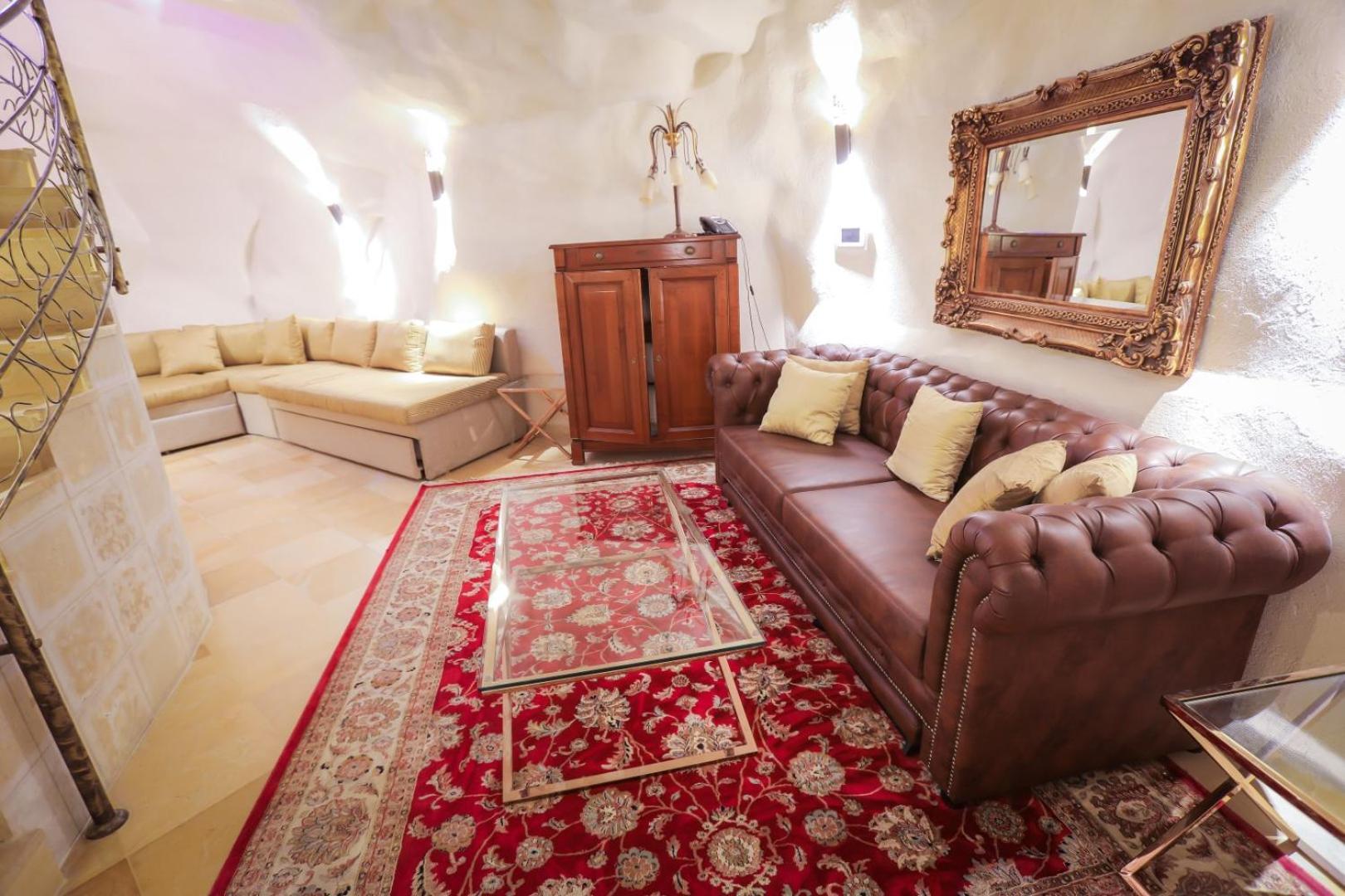 Western Wall Luxury House Jerozolima Zewnętrze zdjęcie