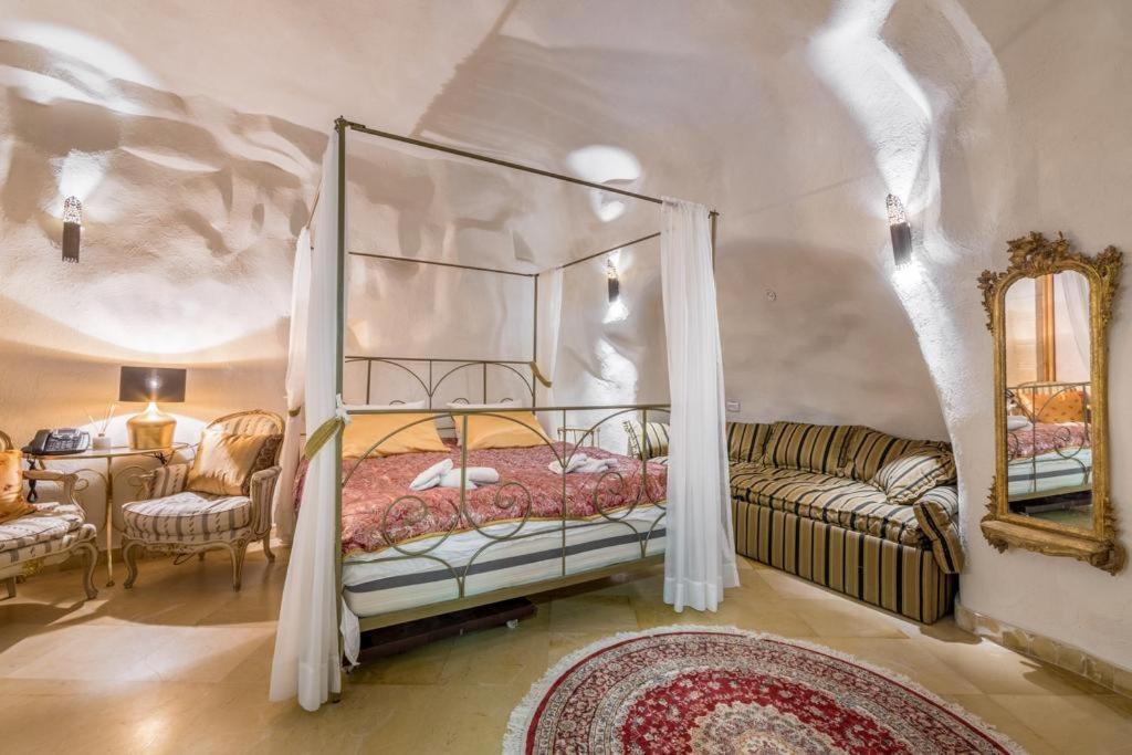 Western Wall Luxury House Jerozolima Zewnętrze zdjęcie