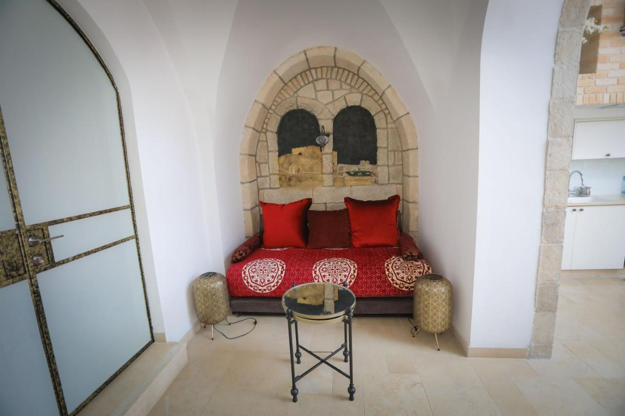 Western Wall Luxury House Jerozolima Zewnętrze zdjęcie