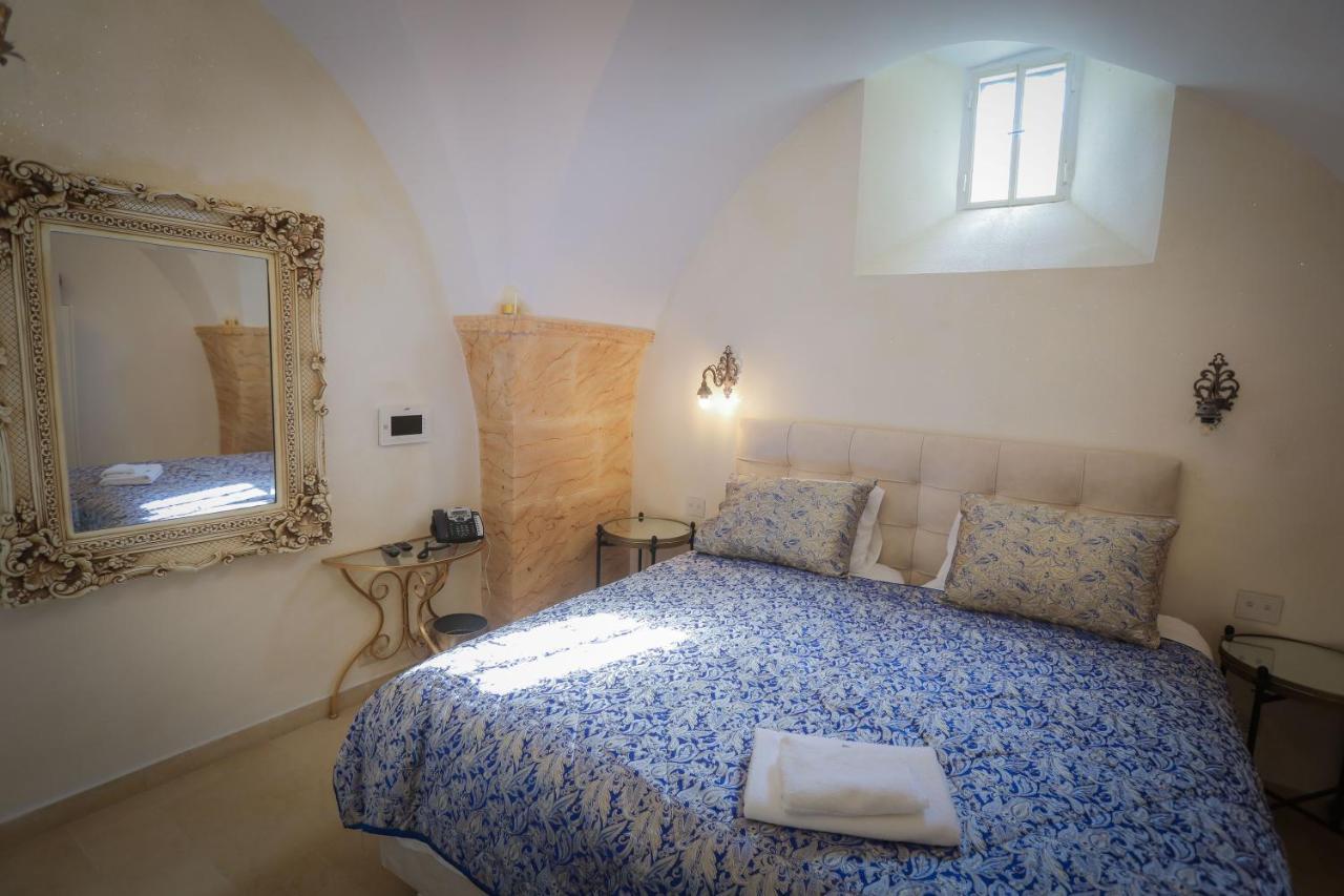 Western Wall Luxury House Jerozolima Zewnętrze zdjęcie